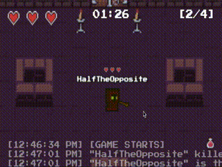 Dungeon Bashers gameplay